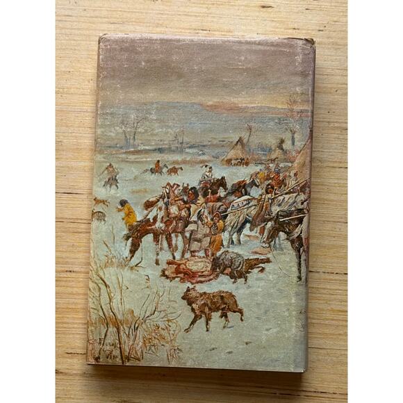 Devil Man with a Gun by Art Watson 1967 SIGNED by Author HC DJ - Picture 5 of 6